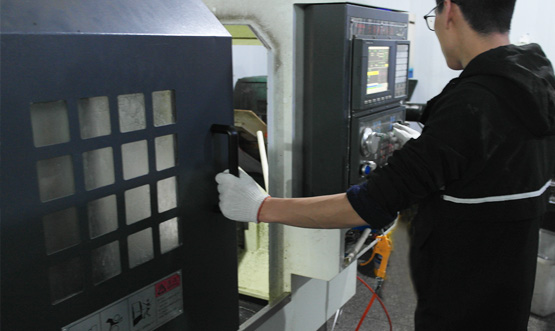 生產設備優勢